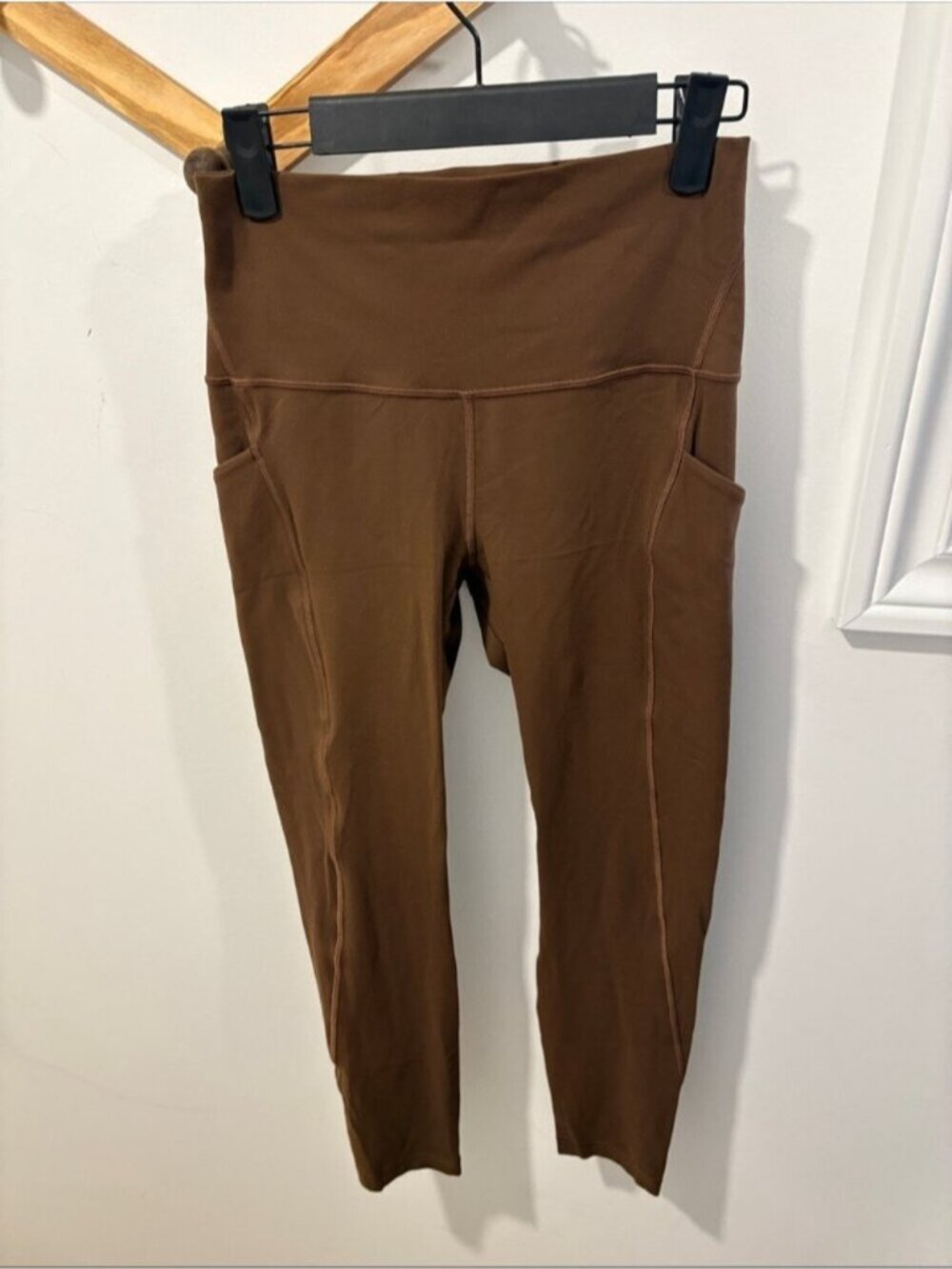 Lululemon Align High-Rise Pant with Pockets 25"